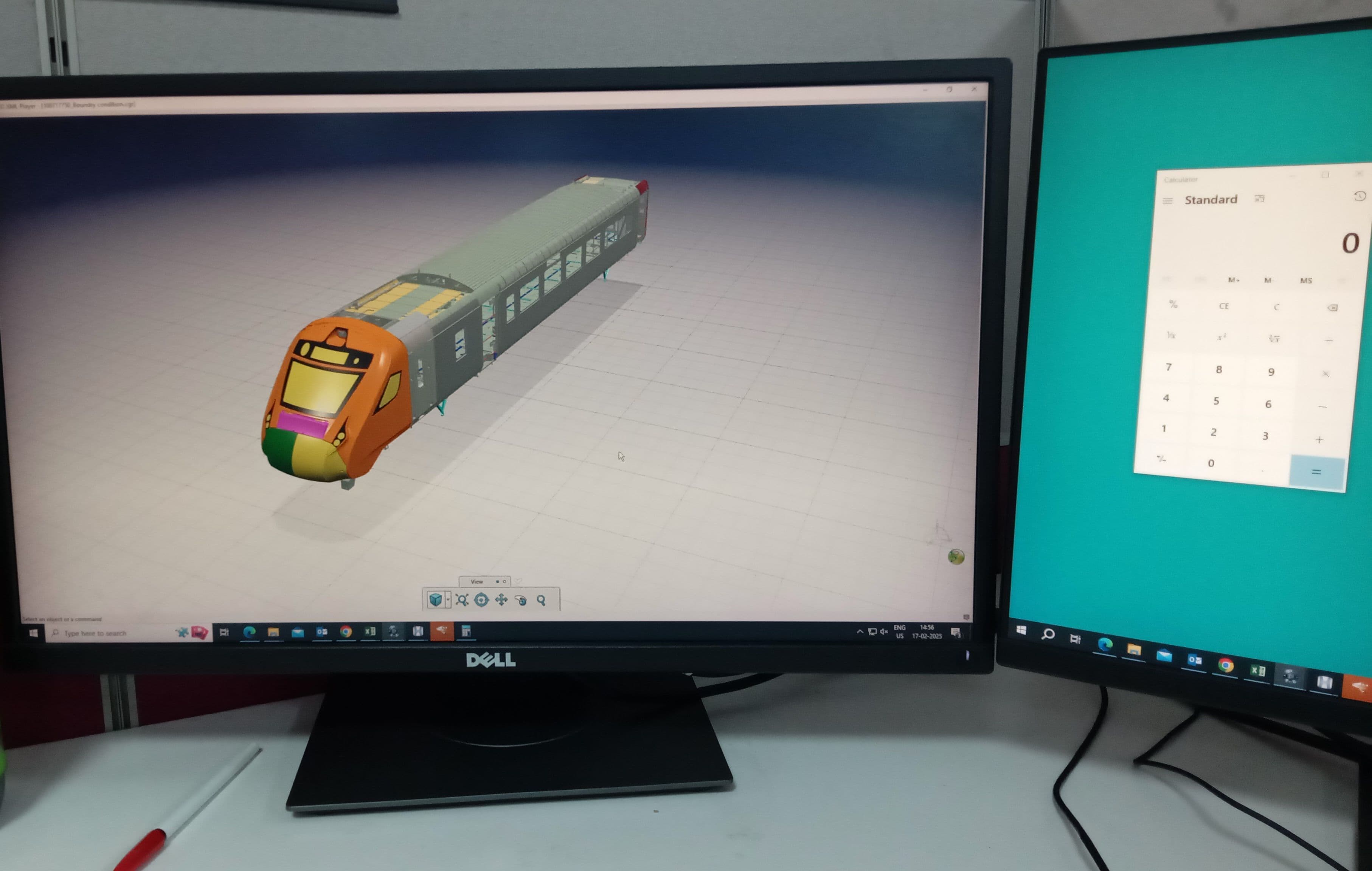 Assembly Stress Analysis