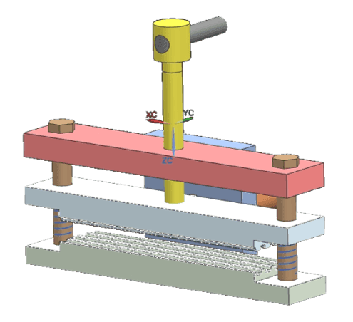Heavy-Duty Fixture - Picture81