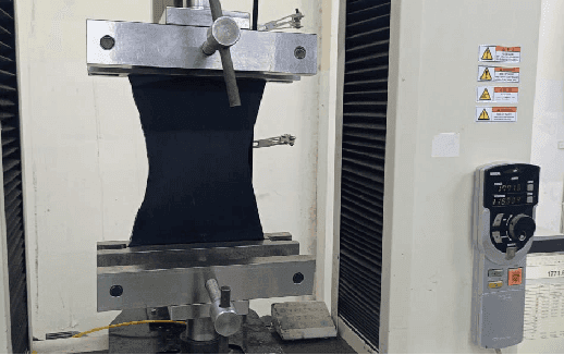 Custom Machining Fixture - Picture85