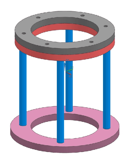 Welding Fixture - Picture86