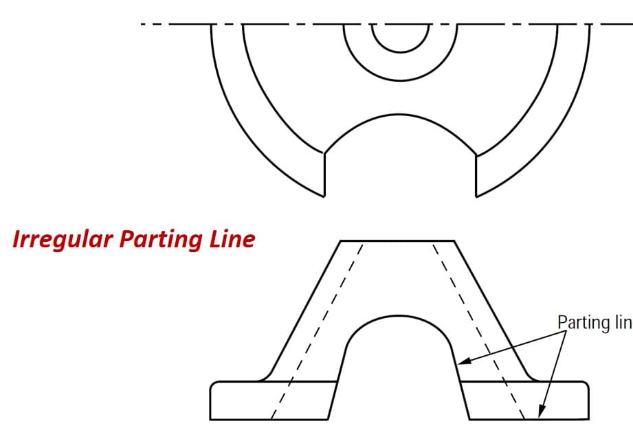 Miniature Precision Component