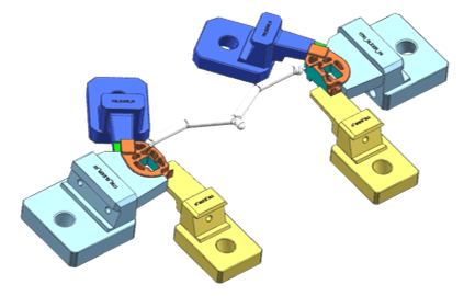 Injection Molding Project Step