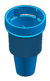 Injection Molding Project Step