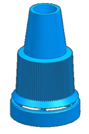 Injection Molding Project Step