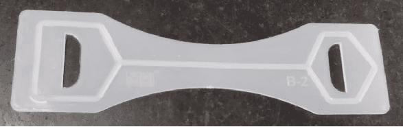 Injection Molding Project Step