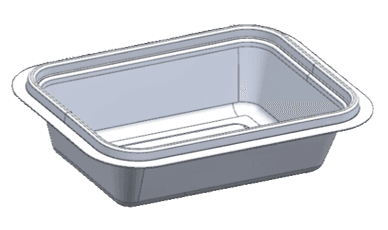 Injection Molding Project Step