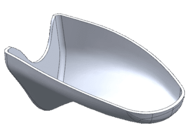 Injection Molding Project Step