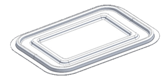 Injection Molding Project Step