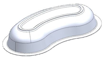 Injection Molding Project Step