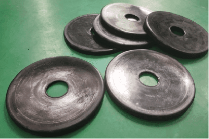 Injection Molding Project Step