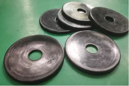 Injection Molding Project Step