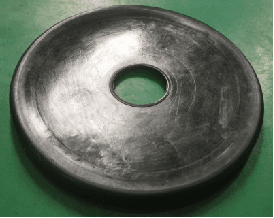 Injection Molding Project Step