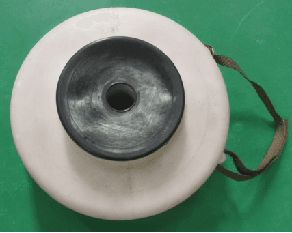 Injection Molding Project Step