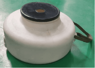 Injection Molding Project Step