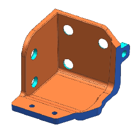 Injection Molding Project Step