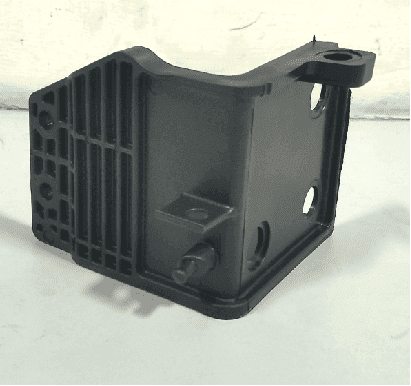 Injection Molding Project Step