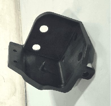 Injection Molding Project Step