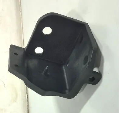Injection Molding Project Step