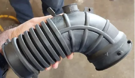 Injection Molding Project Step