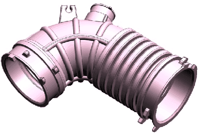 Injection Molding Project Step
