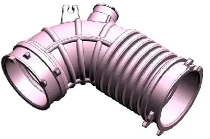 Injection Molding Project Step
