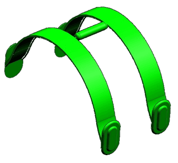 Injection Molding Project Step