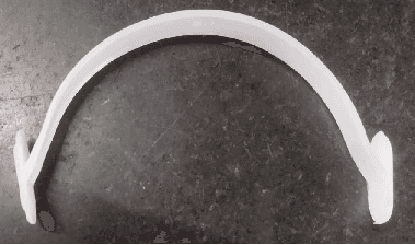 Injection Molding Project Step
