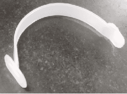 Injection Molding Project Step