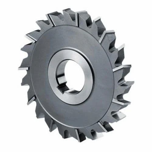 Milling Cutters