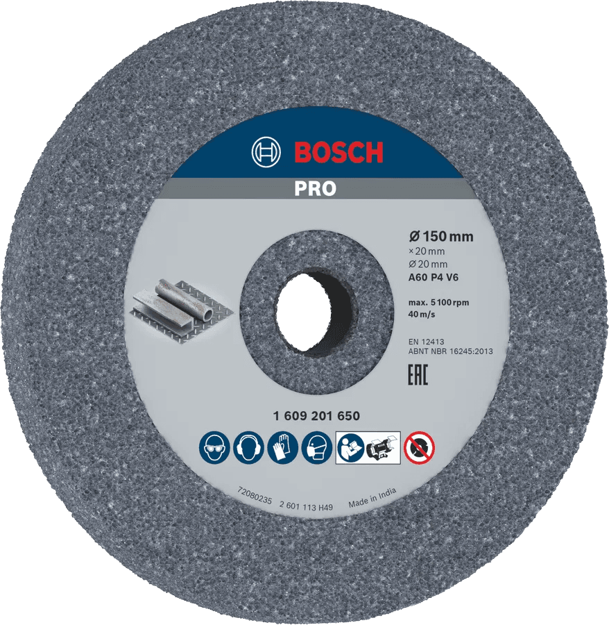 Grinding Wheels