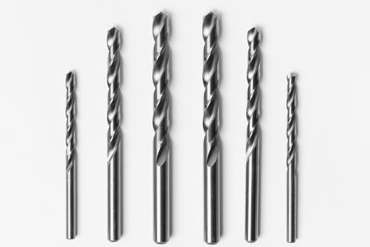 Drill Bits