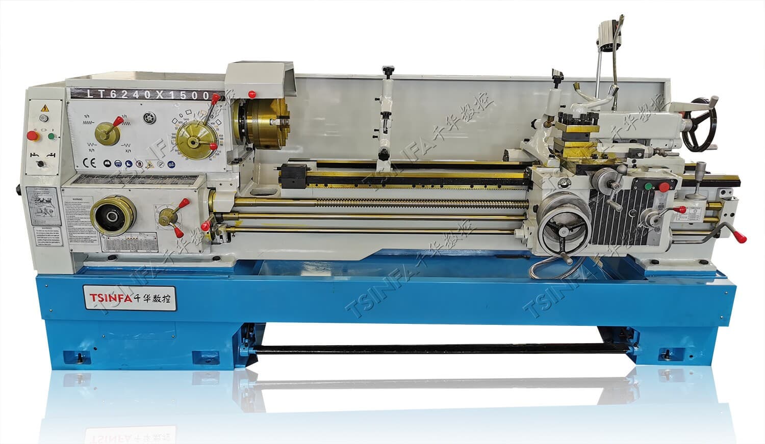 Advanced Turning Center